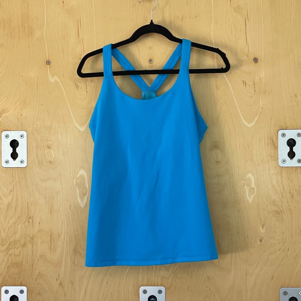 Athleta Tank Top